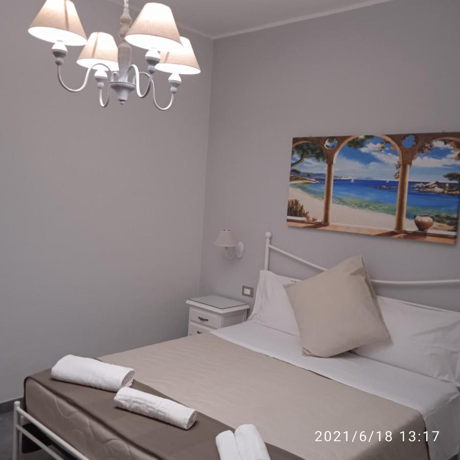 Bed And Breakfast Arcobaleno Пешичи Екстериор снимка