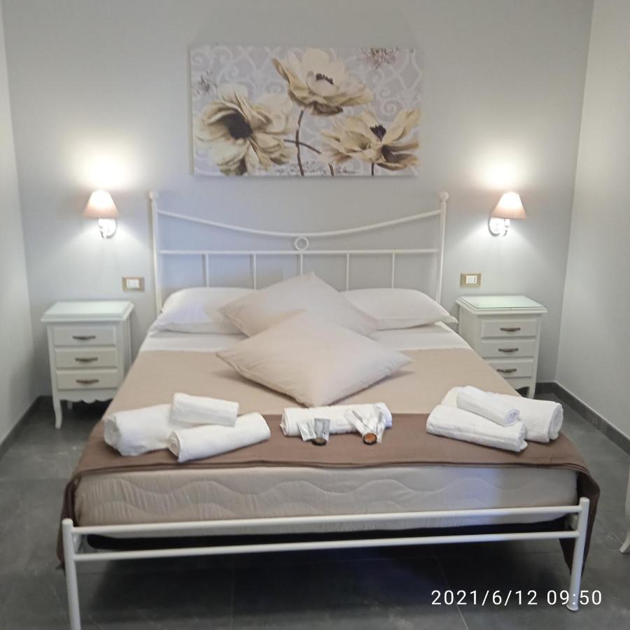 Bed And Breakfast Arcobaleno Пешичи Екстериор снимка