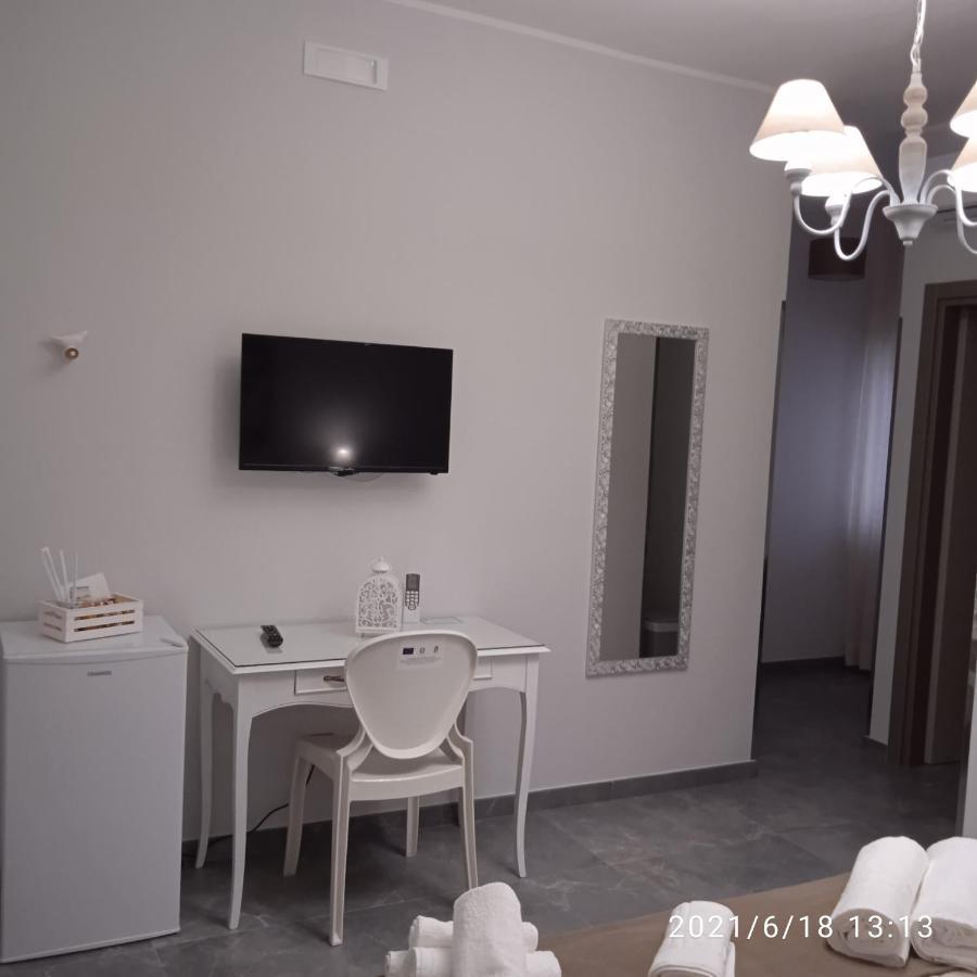 Bed And Breakfast Arcobaleno Пешичи Екстериор снимка