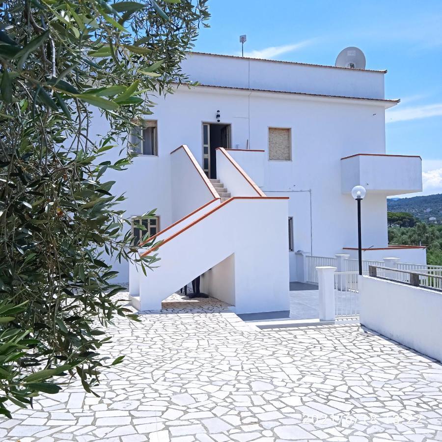 Bed And Breakfast Arcobaleno Пешичи Екстериор снимка