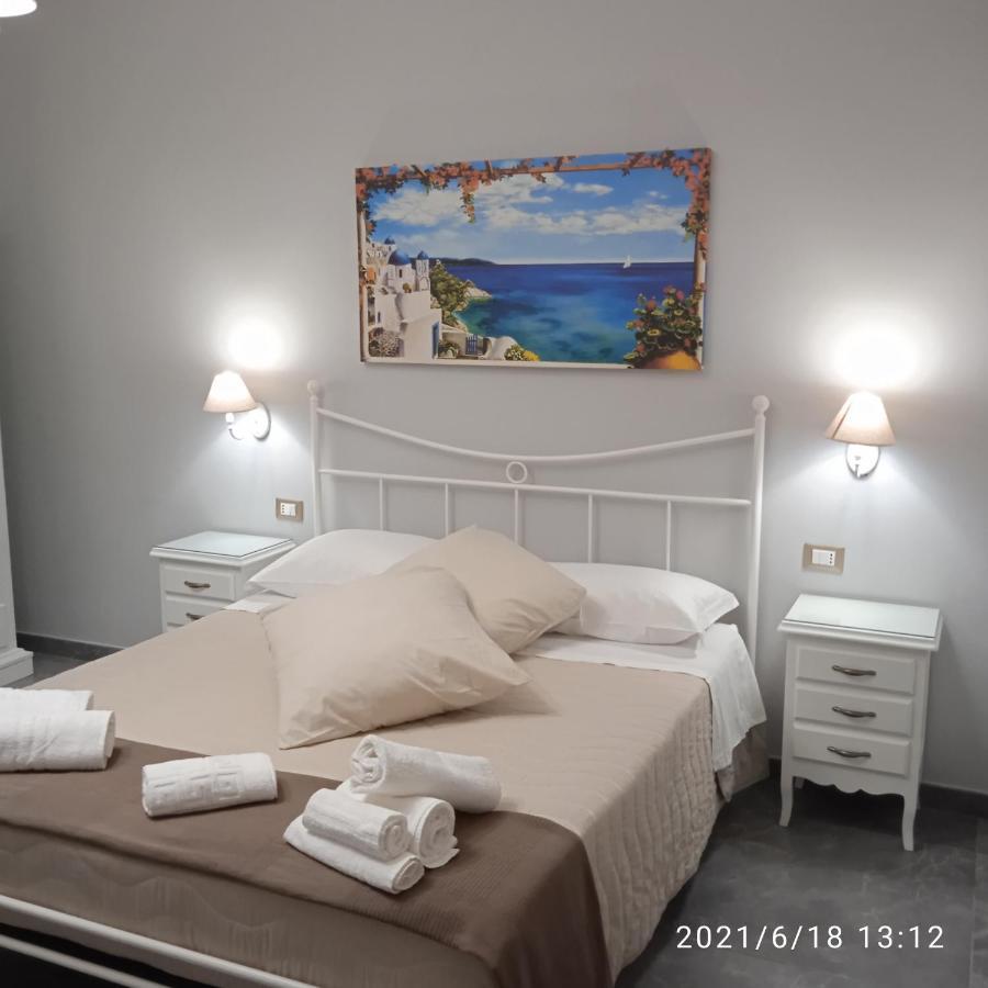 Bed And Breakfast Arcobaleno Пешичи Екстериор снимка
