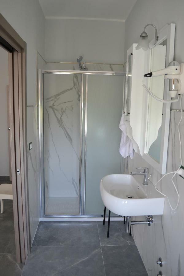 Bed And Breakfast Arcobaleno Пешичи Екстериор снимка