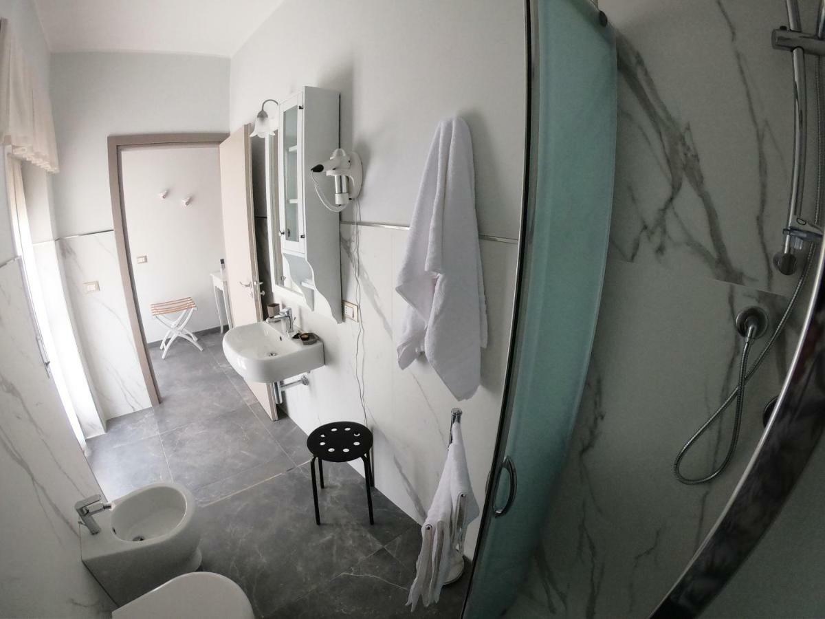 Bed And Breakfast Arcobaleno Пешичи Екстериор снимка