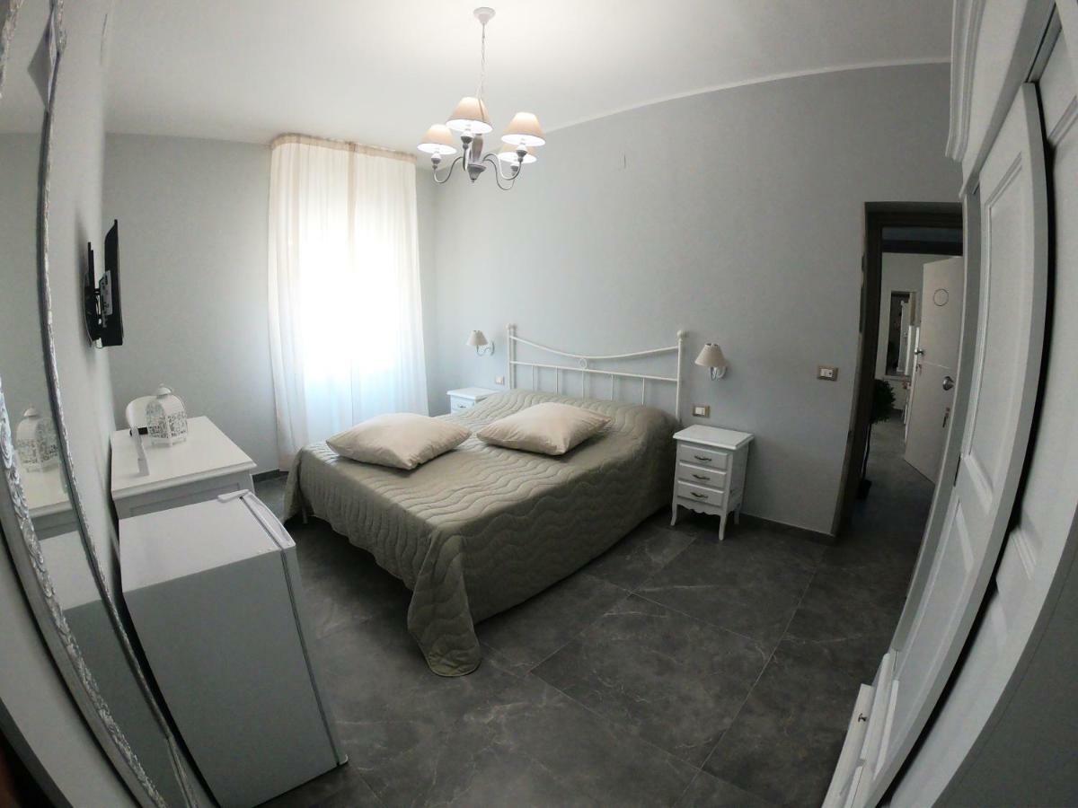 Bed And Breakfast Arcobaleno Пешичи Екстериор снимка