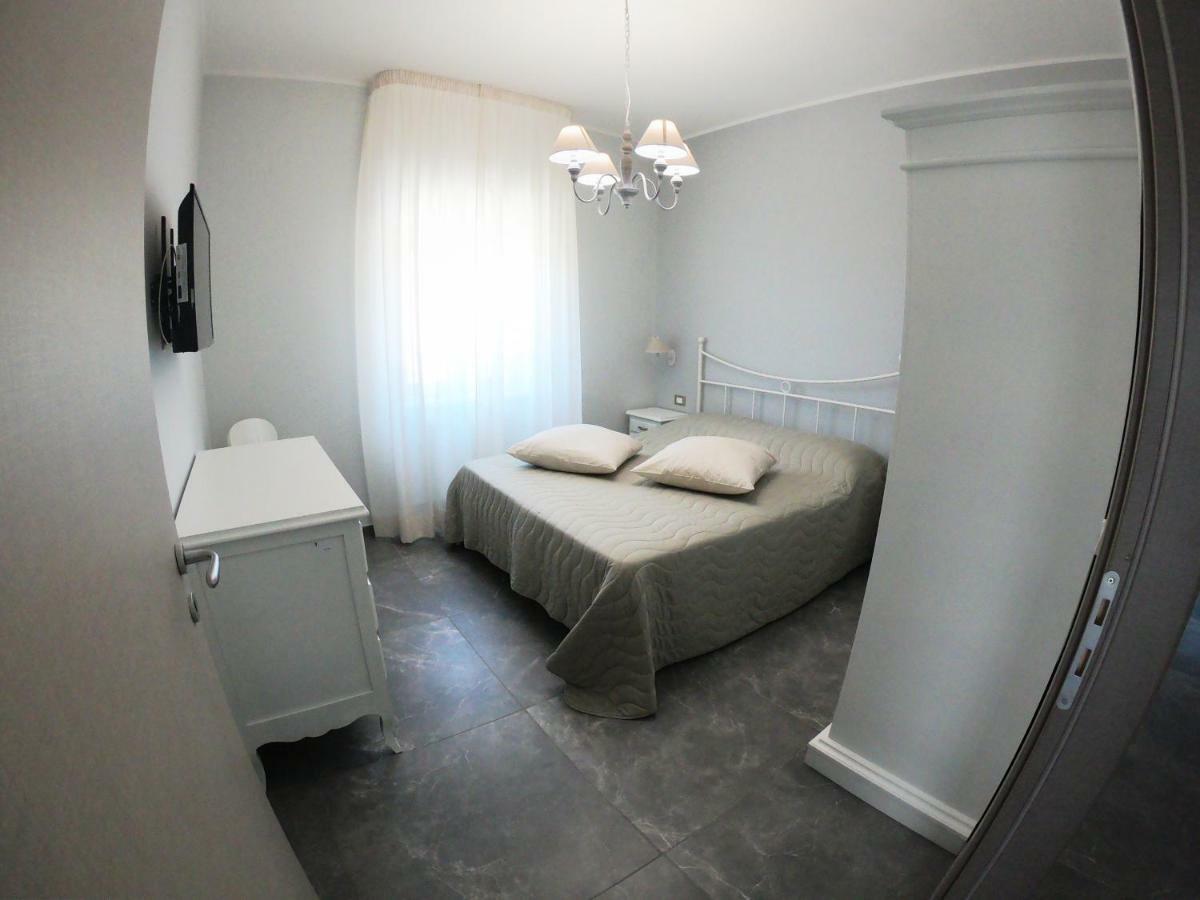 Bed And Breakfast Arcobaleno Пешичи Екстериор снимка