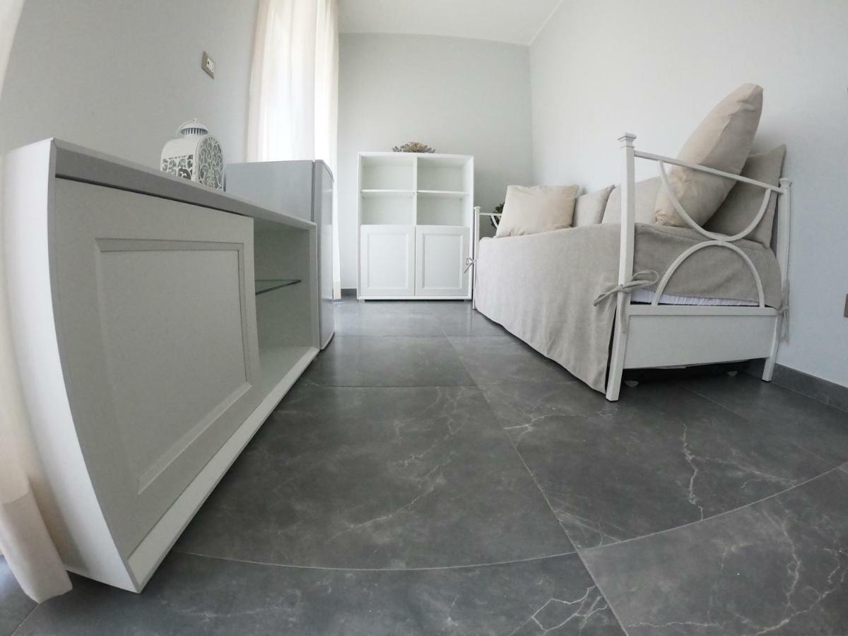 Bed And Breakfast Arcobaleno Пешичи Екстериор снимка