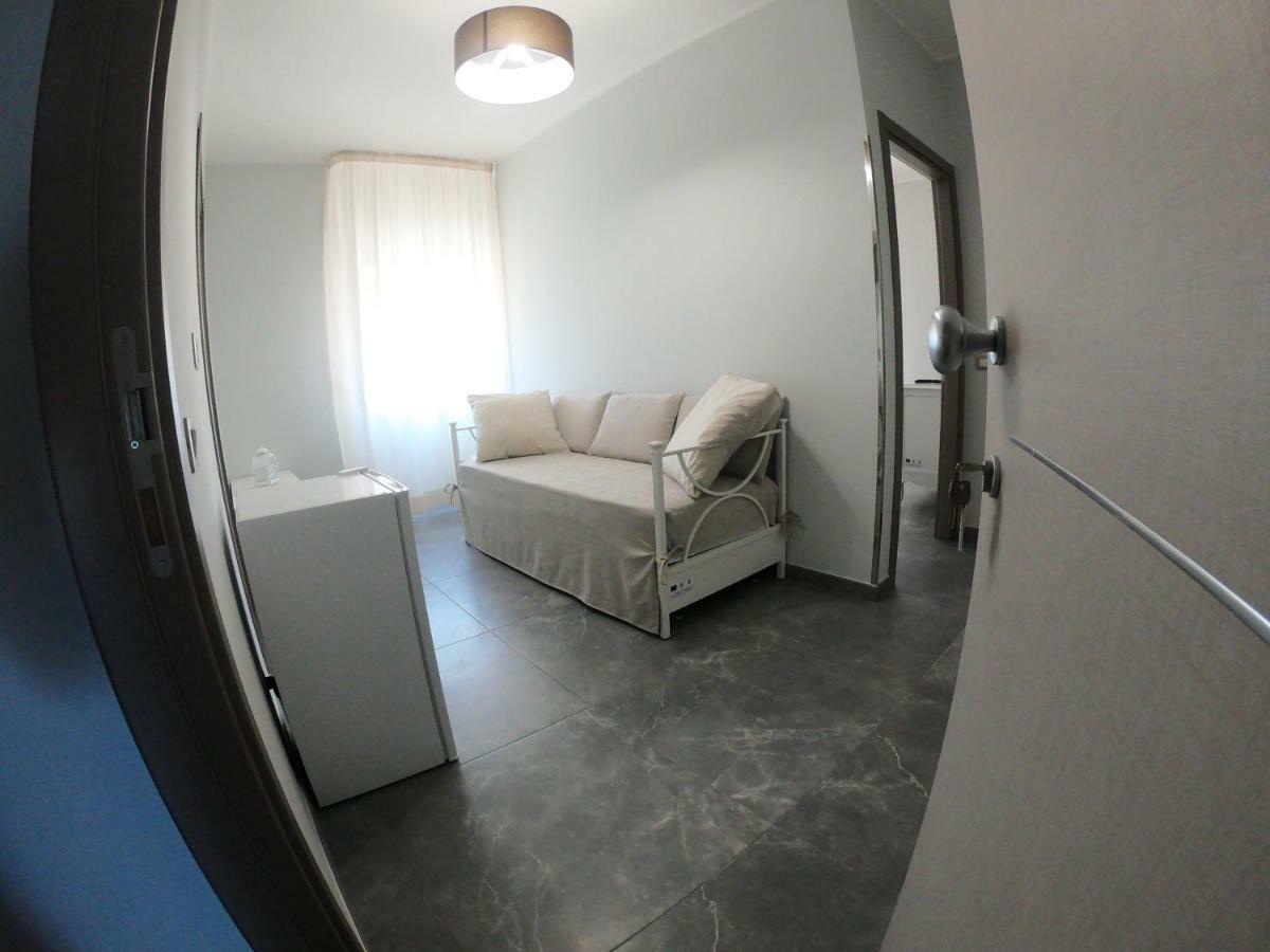 Bed And Breakfast Arcobaleno Пешичи Екстериор снимка