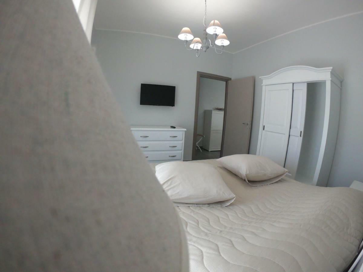 Bed And Breakfast Arcobaleno Пешичи Екстериор снимка