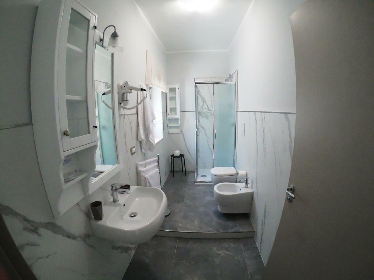 Bed And Breakfast Arcobaleno Пешичи Екстериор снимка