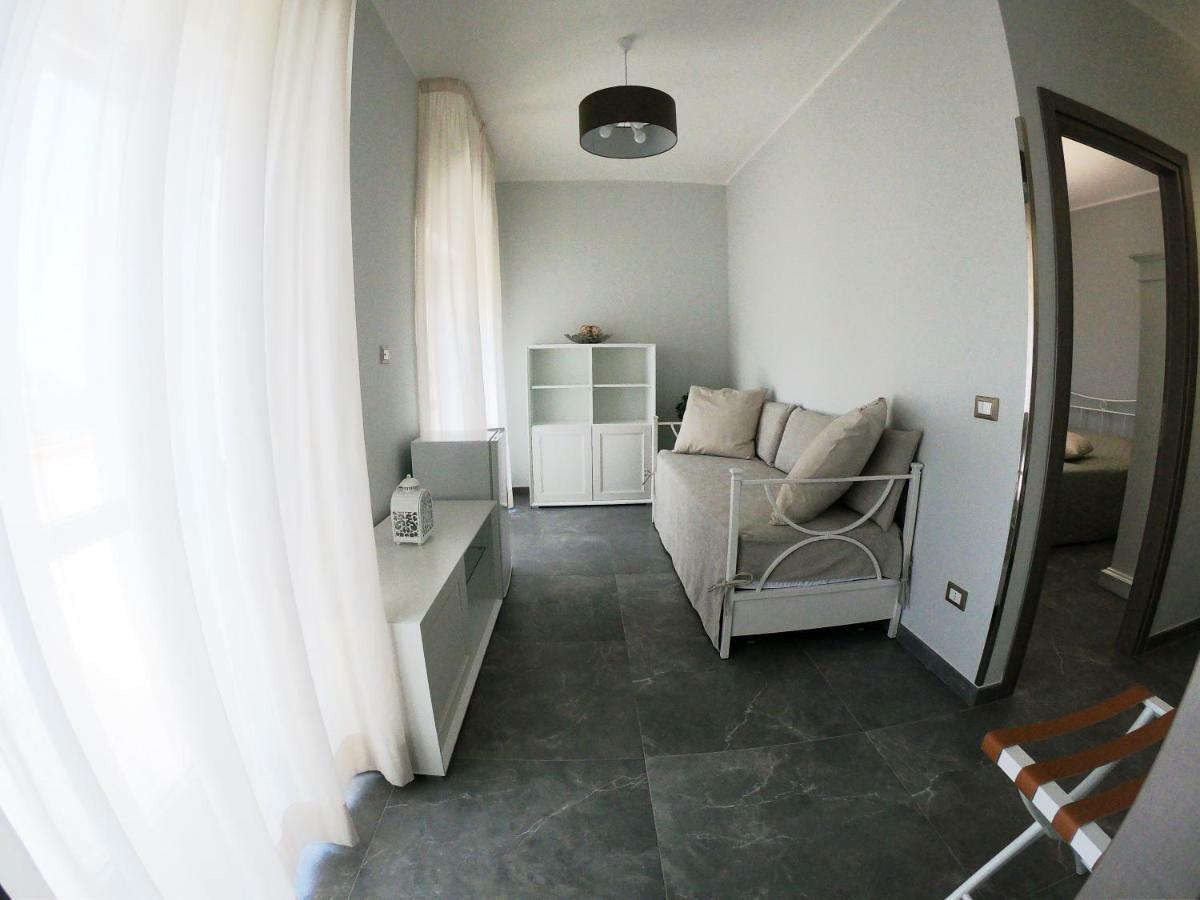 Bed And Breakfast Arcobaleno Пешичи Екстериор снимка