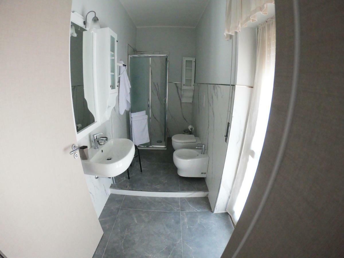 Bed And Breakfast Arcobaleno Пешичи Екстериор снимка