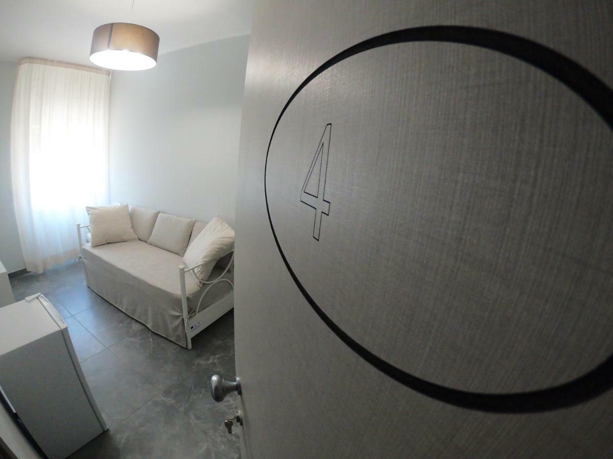 Bed And Breakfast Arcobaleno Пешичи Екстериор снимка