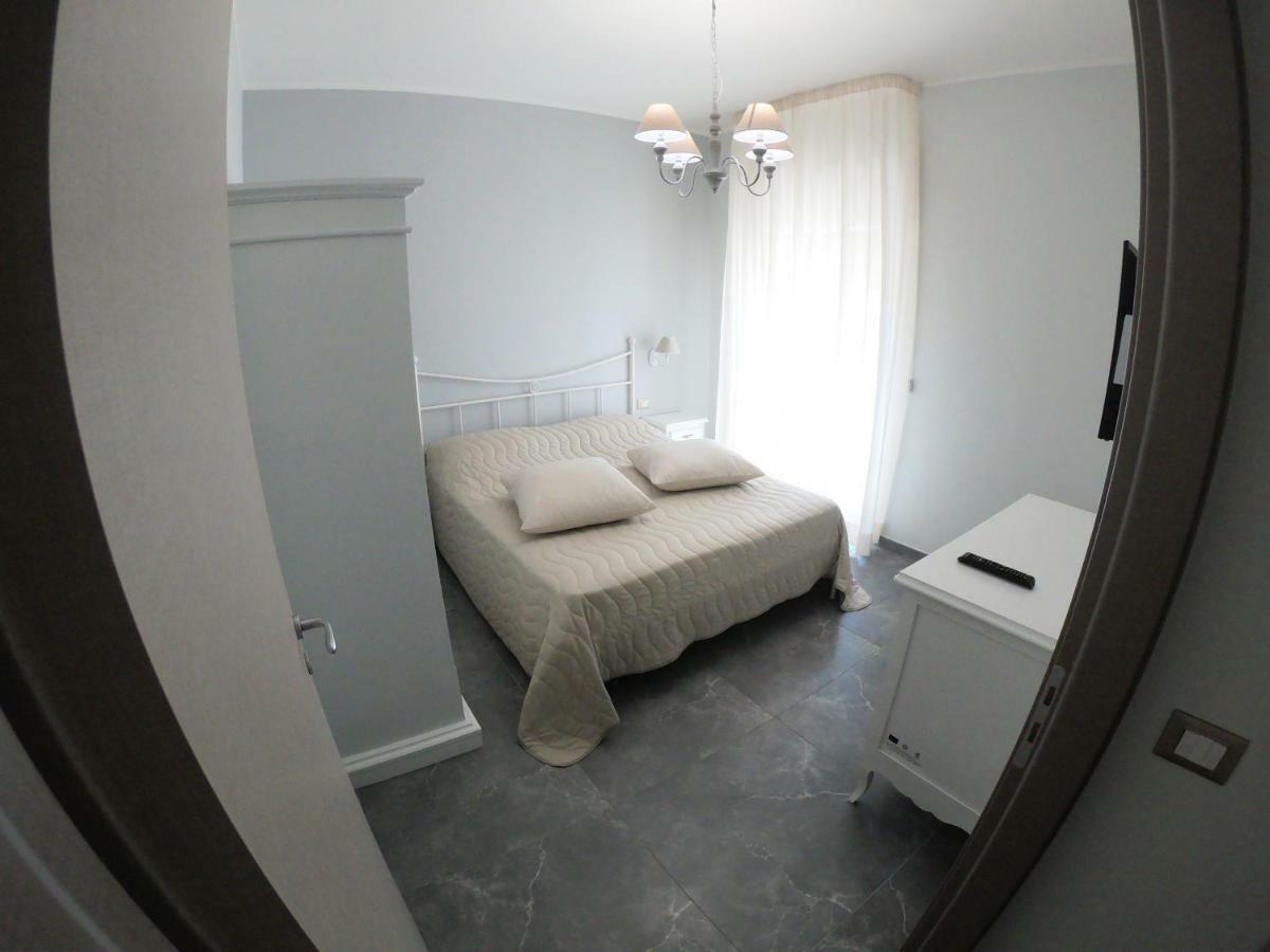 Bed And Breakfast Arcobaleno Пешичи Екстериор снимка