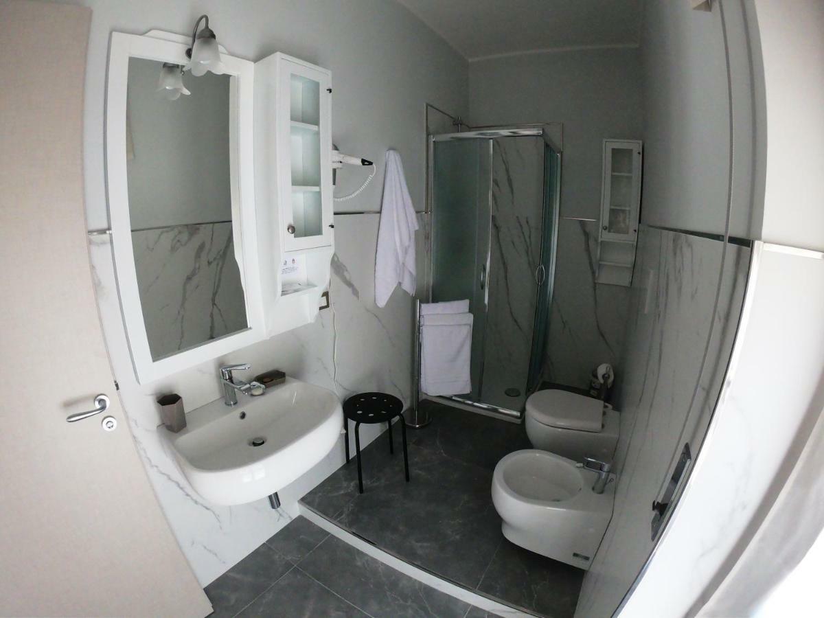 Bed And Breakfast Arcobaleno Пешичи Екстериор снимка