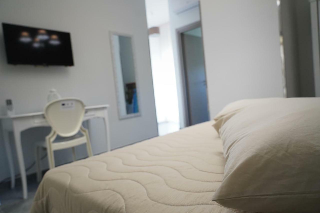 Bed And Breakfast Arcobaleno Пешичи Екстериор снимка