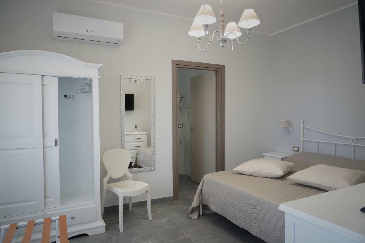 Bed And Breakfast Arcobaleno Пешичи Екстериор снимка