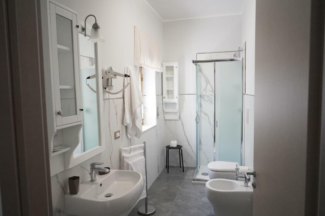 Bed And Breakfast Arcobaleno Пешичи Екстериор снимка