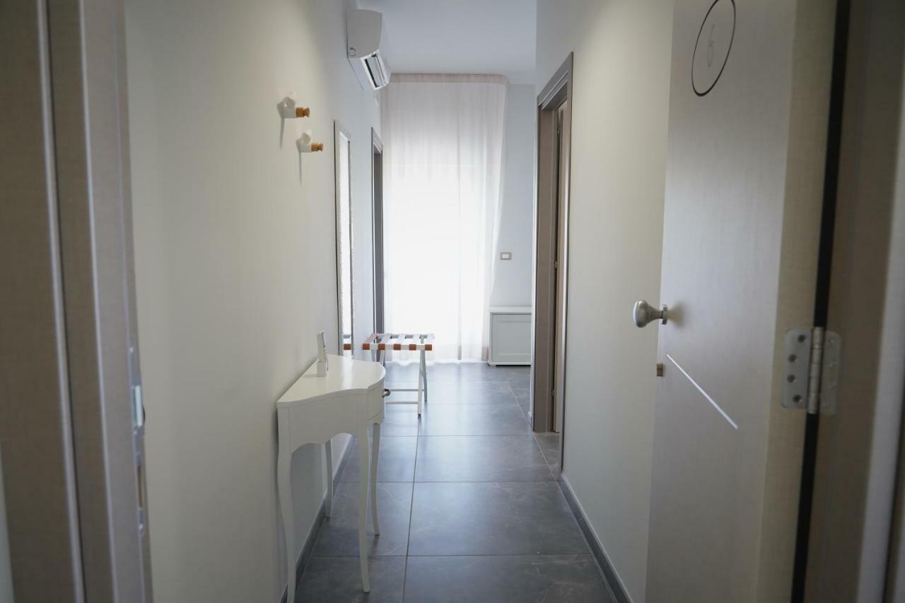 Bed And Breakfast Arcobaleno Пешичи Екстериор снимка