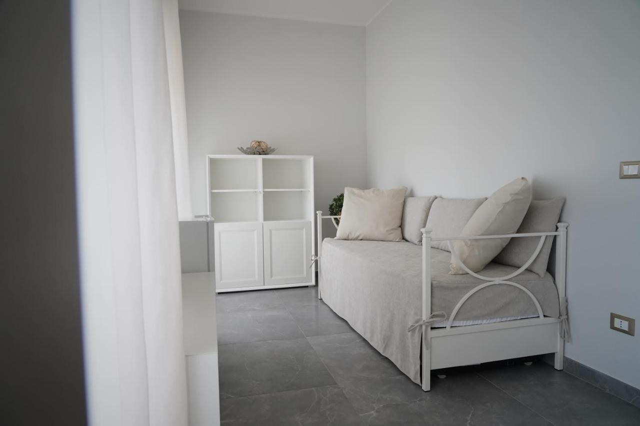 Bed And Breakfast Arcobaleno Пешичи Екстериор снимка